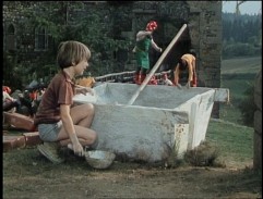 Ať žijí duchové (1976)