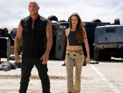 Rychle a zběsile 10: akční film plný rychlosti a zběsilé jízdy