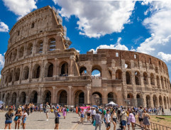 5 destinací pro milovníky filmů a seriálů