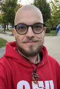 trempík