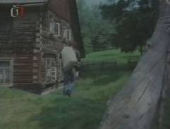 chalupa Břéťových rodičov