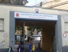 nemocnica