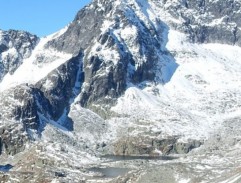 cesta do Stratenej doliny