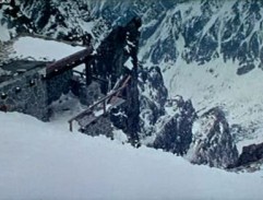 chata v Stratenej doline