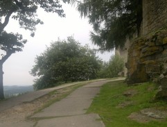 Závod na Královku II