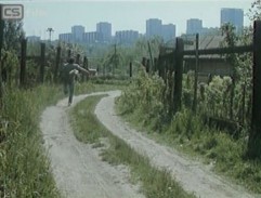 Zahrádky v Záběhlicích