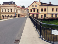 Poslední ples na rožnovské plovárně