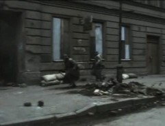 bombardování Berlína