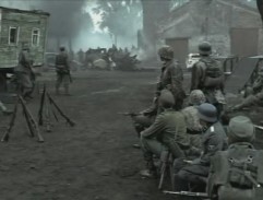 Berlín obklíčen Rusy