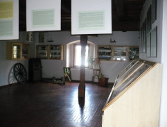 Vesnická tancovačka