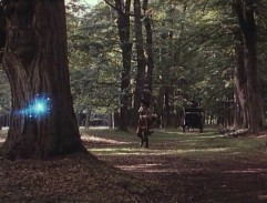 Zámecký park v Blatné