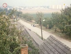 panoráma mesta