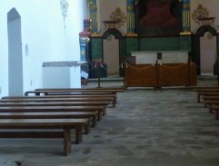 Legenda o létajícím Cypriánovi