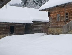 Legenda o létajícím Cypriánovi