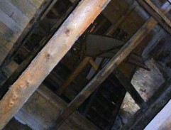 Legenda o létajícím Cypriánovi