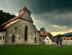 Legenda o létajícím Cypriánovi