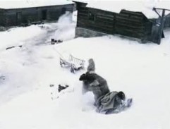 Legenda o létajícím Cypriánovi