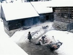 Legenda o létajícím Cypriánovi