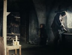 Legenda o létajícím Cypriánovi