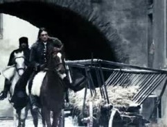 Legenda o létajícím Cypriánovi