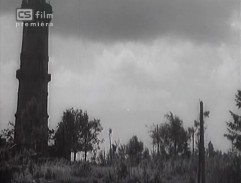 vrchol Větrné hory