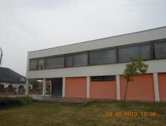 Procházka po městě 3