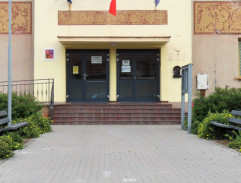 Místní národní výbor