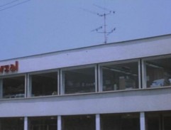 Procházka po městě 3