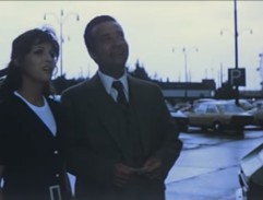 Parkoviště v Prateru