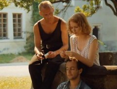 Čekání na prohlídku