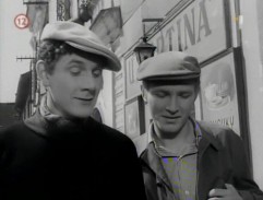 Náměstí svaté Alžběty