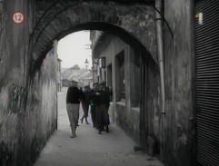 Náměstí svaté Alžběty