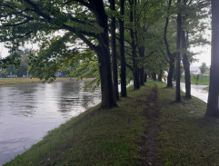 Líbáš jako ďábel