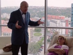 V ordinaci psychiatra