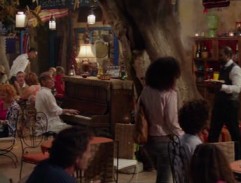 František u klavíru