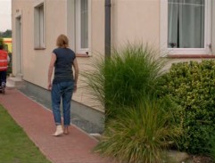 František odchází z domu