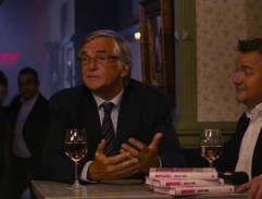 Líbáš jako ďábel