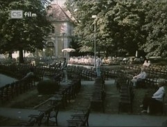 Sledovanie filharmonistov