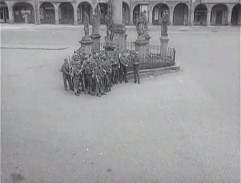 Mariánský morový sloup