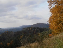 Miroslav a Krasomila přijíždí k hranici