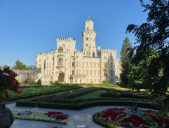 Zámek Půlnočního království