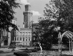 Zámek Půlnočního království