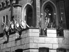 hradby Polnočného kráľovstva