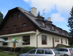 Pospíšilův penzion