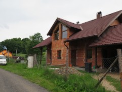 Horákových chalupa