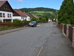 pred Vágnerovej domom