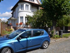 dom učiteľa Šajtera