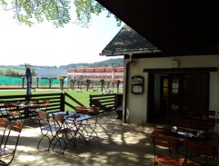 penzión U troch ruží