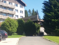 hotel Srní