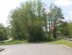 na čerpacej stanici